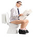 We have been Wrong: Healthy Way To Use The Toilet