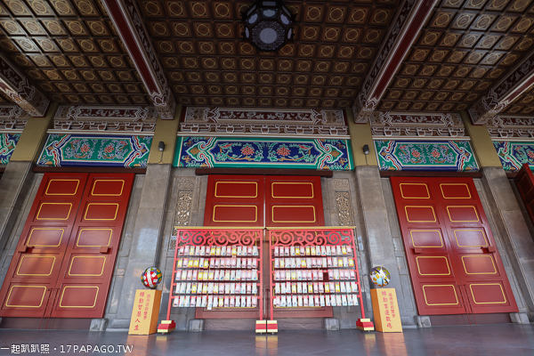 《台中.北區》孔廟|忠烈祠|大成至聖先師|仿宋清雄偉宮殿建築|免費參觀 《台中.北區》孔廟|忠烈祠|大成至聖先師|仿宋清雄偉宮殿建築|免費參觀