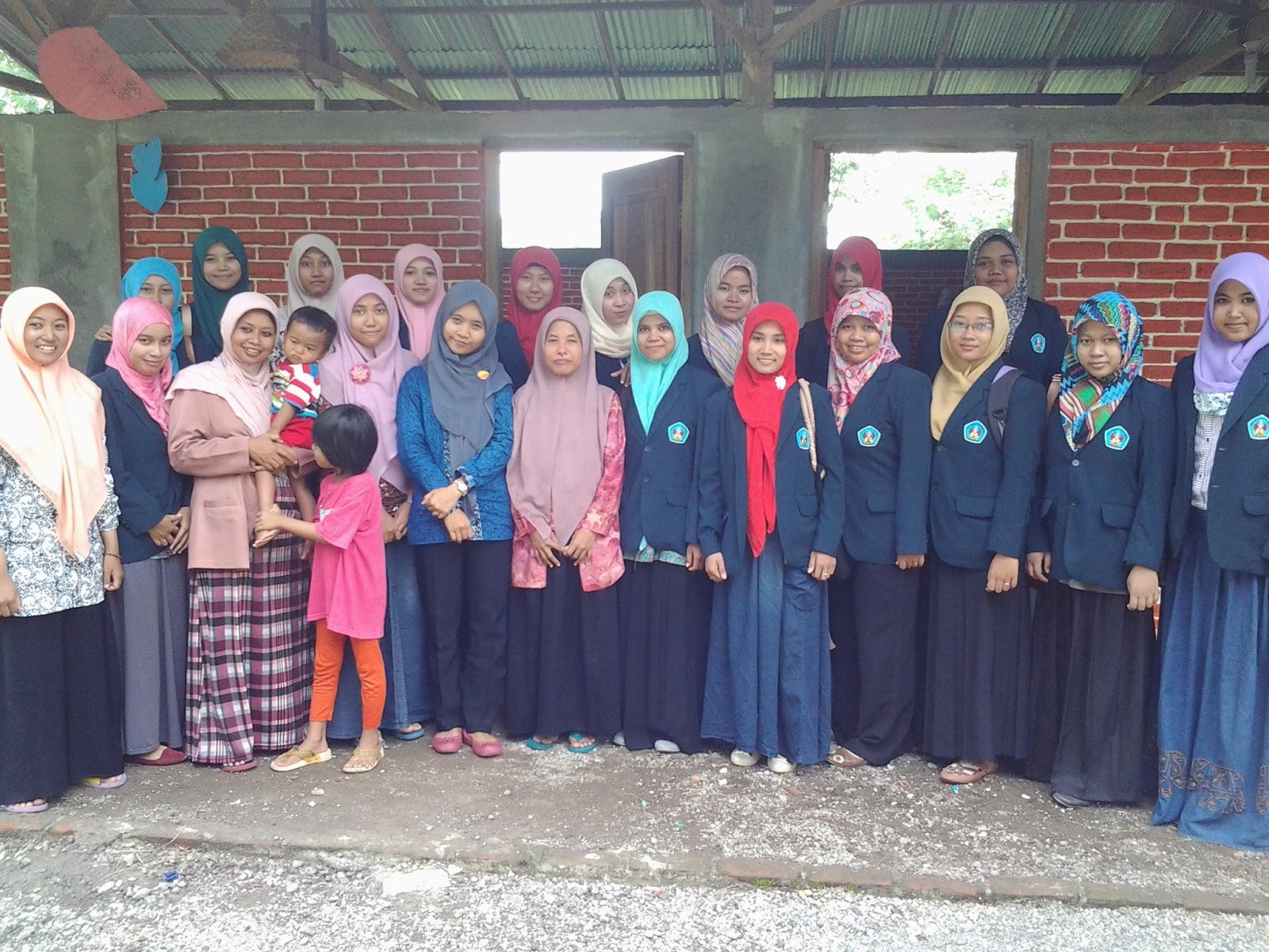 Surat Cinta Untuk Guru Paud Dan Sd Se Indonesia Khabibur