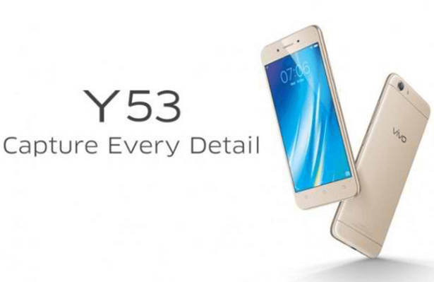 Vivo Y53