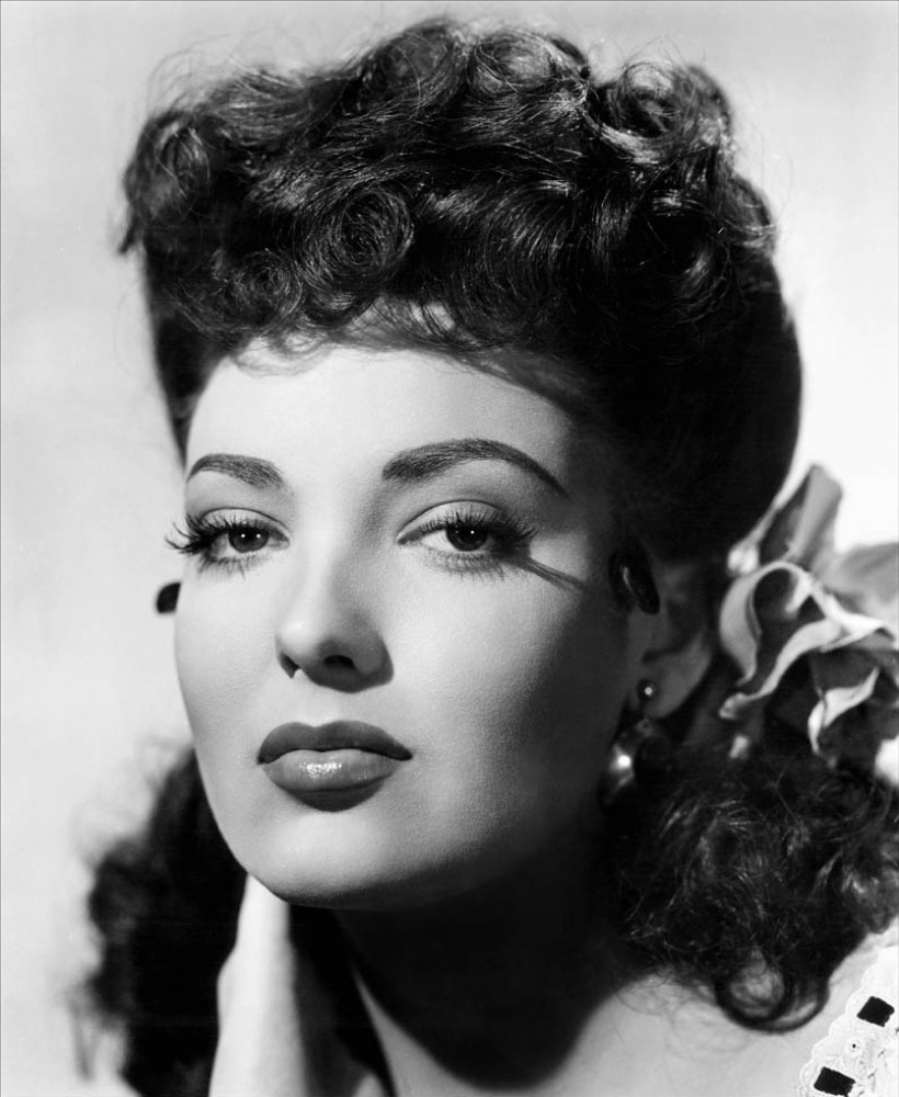 linda darnell linda darnell