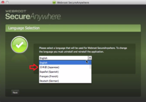 webroot antivirus install webroot antivirus install