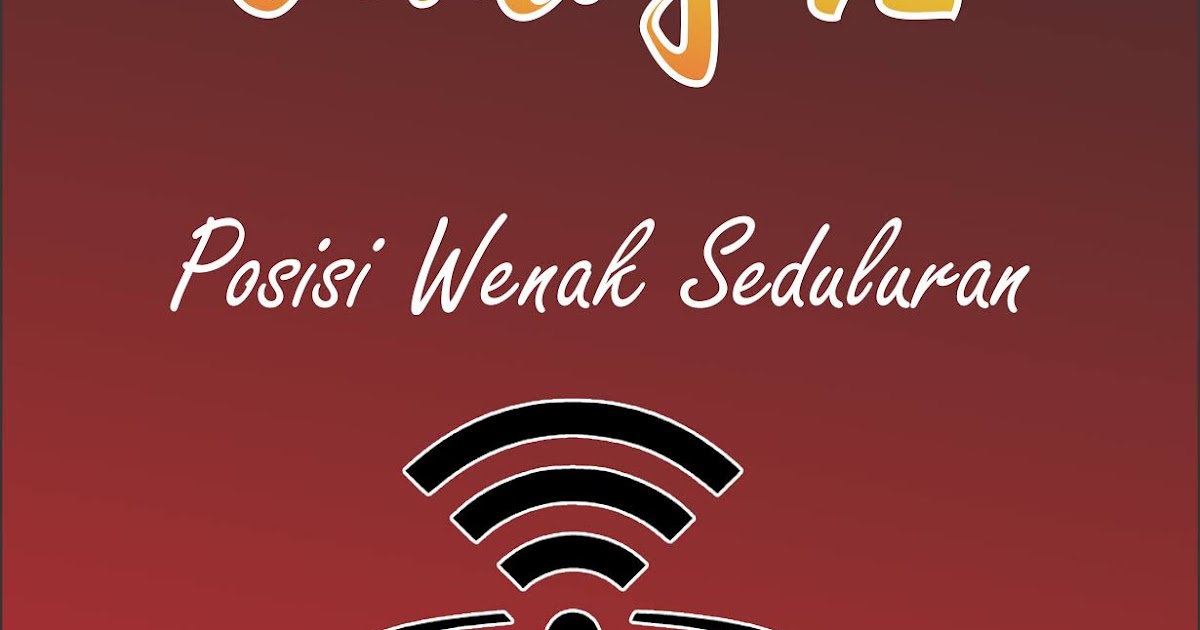 Download Format Desain Banner Warkop Free Wifi File CorelDraw Jagoan