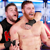Informações sobre o retorno de Sami Zayn e Kevin Owens aos ringues da WWE