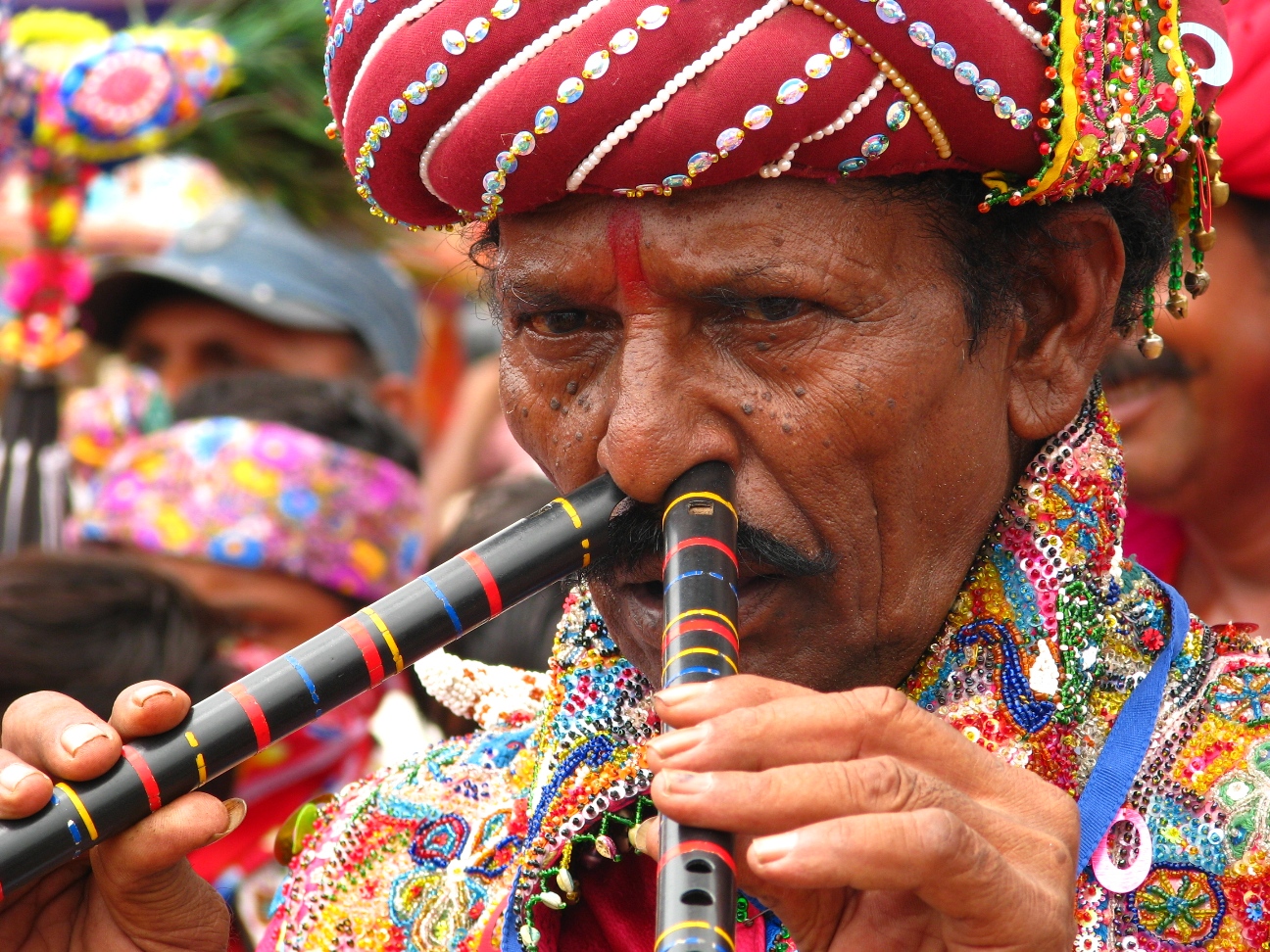 Filthy Frank Chin Chin Franks Journey Salamander Man Nose Flute