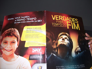 Verdades para o Tempo do Fim Verdades, fim, tempo