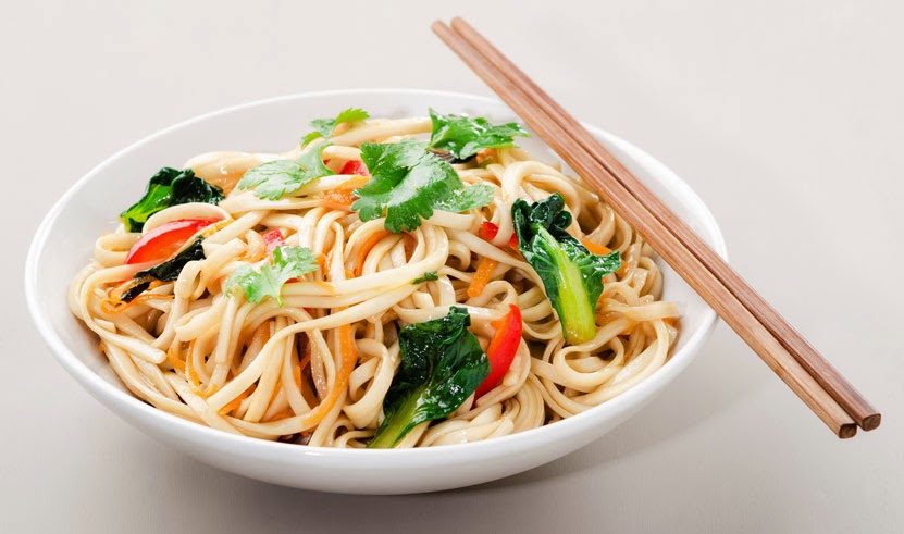 noodles, asia