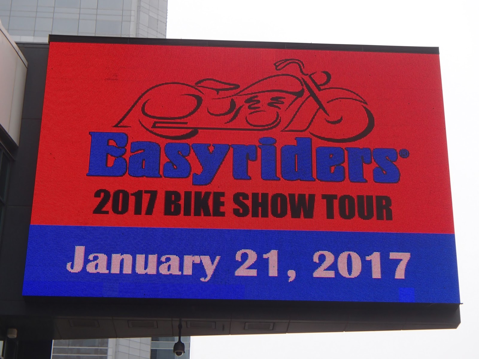 Ron Climer Mountain Messages The Charlotte Easy Rider Motorcycle Show 2017