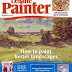 Leisure Painter Magazine October 2013