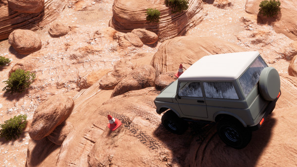 Pure Rock Crawling Download