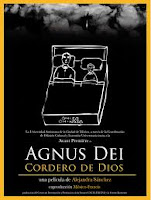 Agnus Dei: Cordero de Dios