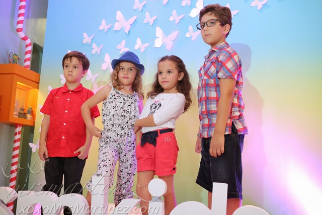 SM Kids' Fashion Summer Collection 2014 - xoxo MrsMartinez | Lifestyle ...