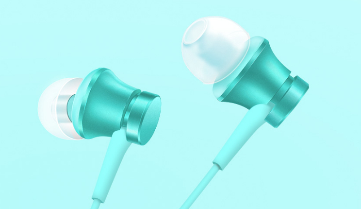 Xiaomi Piston Fresh
