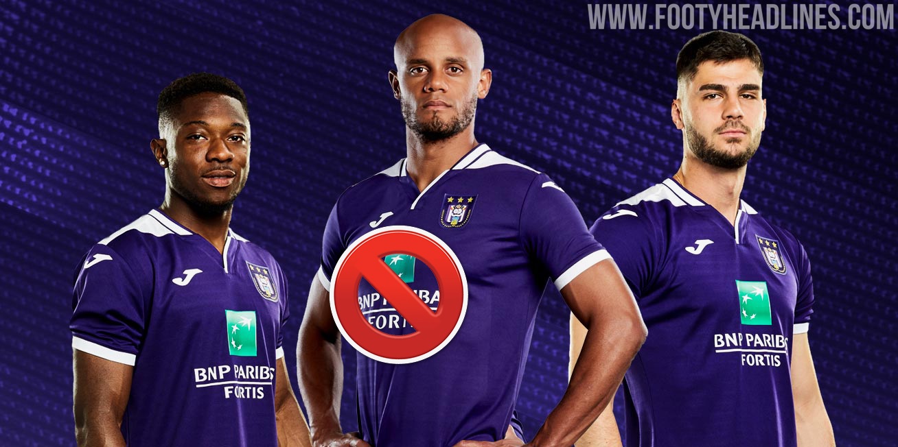 RSC Anderlecht scores first cashless goal - Sports Venue Business (SVB)