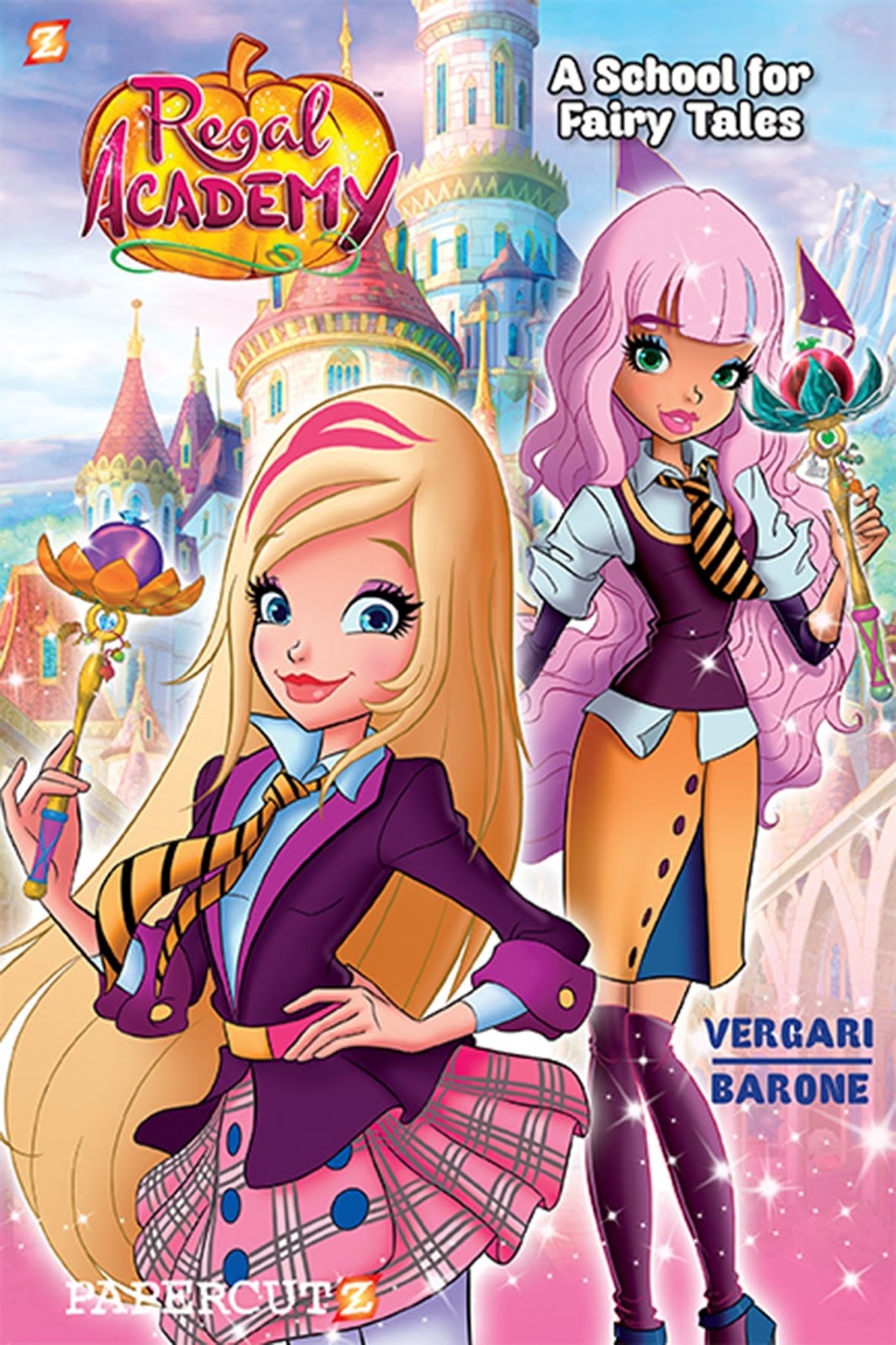 Regal Academy