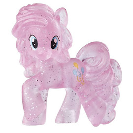 My Little Pony Wave 17 Pinkie Pie Blind Bag Pony