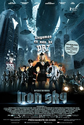 Iron Sky
