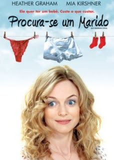 Procura-se Um Marido – Dublado