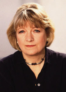 Her TracyEminence Polly Toynbee