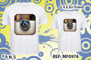 Tal Pai Tal Filho Camisetas Personalizadas Instagram Tal Pai Tal Filho Camisetas Personalizadas Instagram
