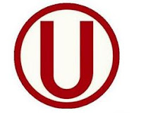 Universitario de Deportes, la U, escudo