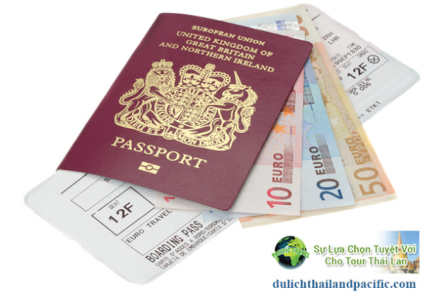 Công dân Việt Nam có cần xin visa thị thực nhập cảnh Thái Lan Công dân Việt Nam có cần xin visa thị thực nhập cảnh Thái Lan