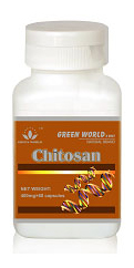 Cara Pemesanan Chitosan Capsule