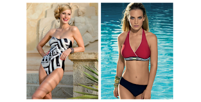 My Bikini Body swimwear from UK Swimwear