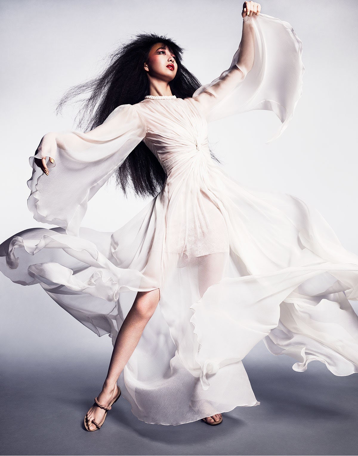 2001 / Cocomi / きむらここみ / 木村心美 / 기무라 코코미