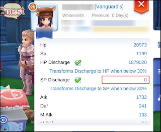 sp regen food ragnarok mobile sp regen food ragnarok mobile