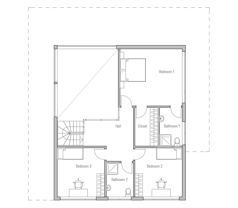 Simple House Plans