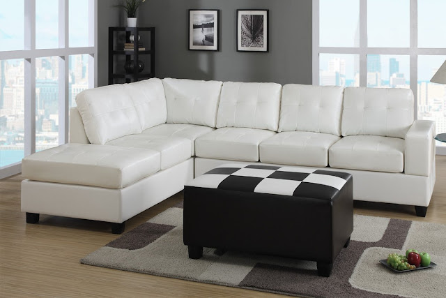 Leather Sectional Sleeper Sofa Leather Sectional Sleeper Sofa