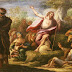 INSTRUCTION FOR THE THIRD SUNDAY IN ADVENT