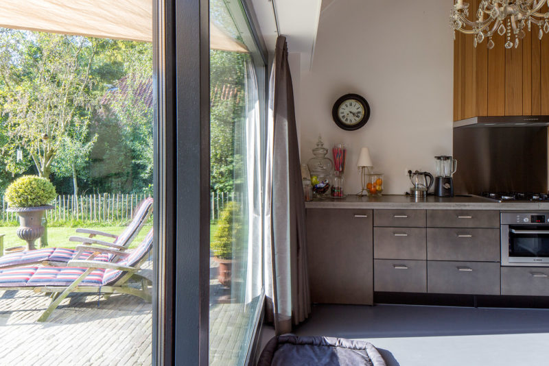 Dutch EnSuite Home Little Living Blog