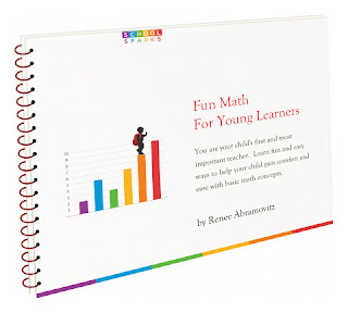 Free Copy of Fun Math for Young Learners