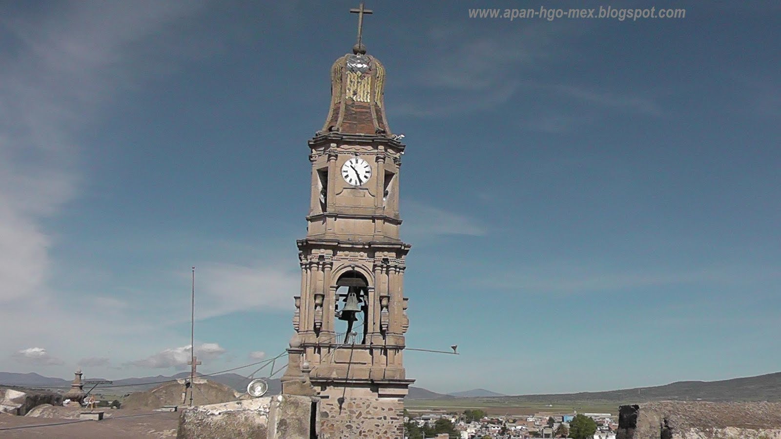 Apan Hidalgo México: Apan Hidalgo México