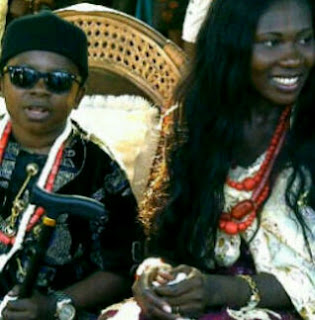 PICTURES From Chinedu Ikedieze aka AKI's Wedding. 11
