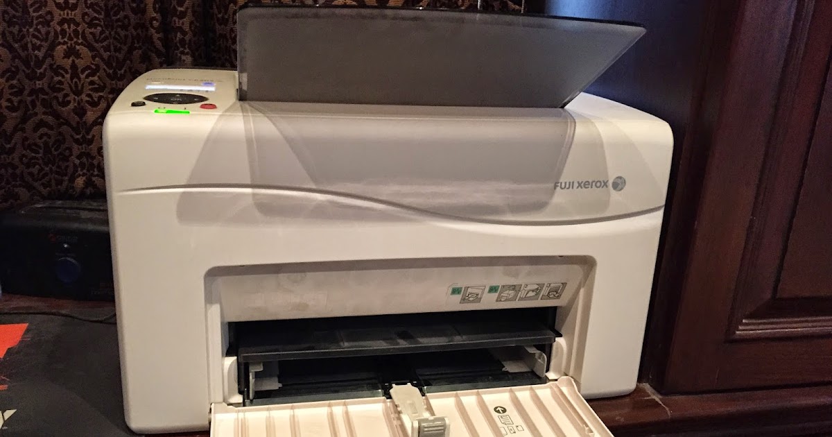 docuprint cp205