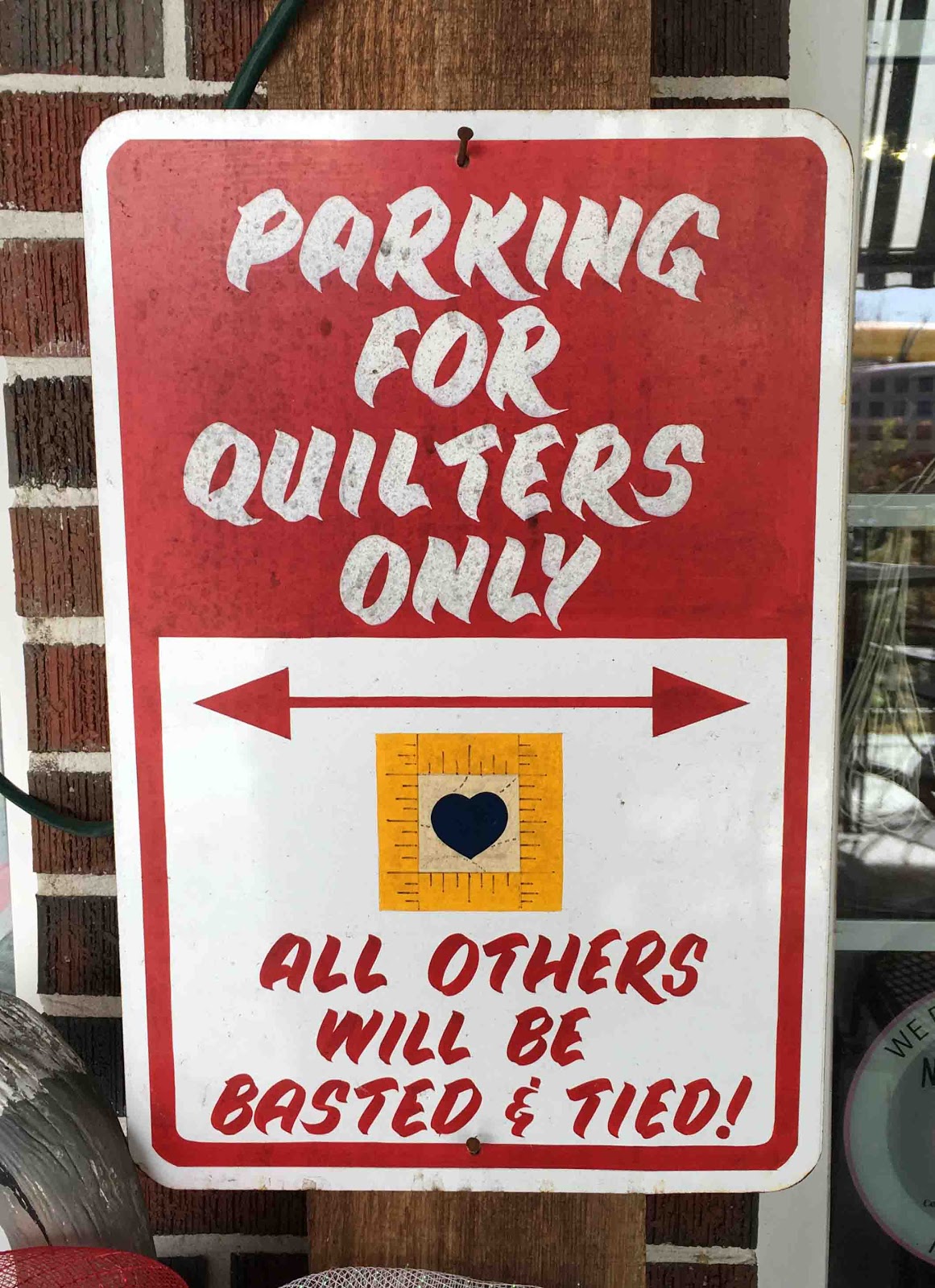 Cat Patches Quilt Shop Suwanee Valley Quilt Shop; Trenton, Florida