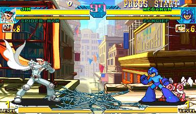 Marvel vs Capcom Mod Unlimited Money Marvel vs Capcom Mod Unlimited Money