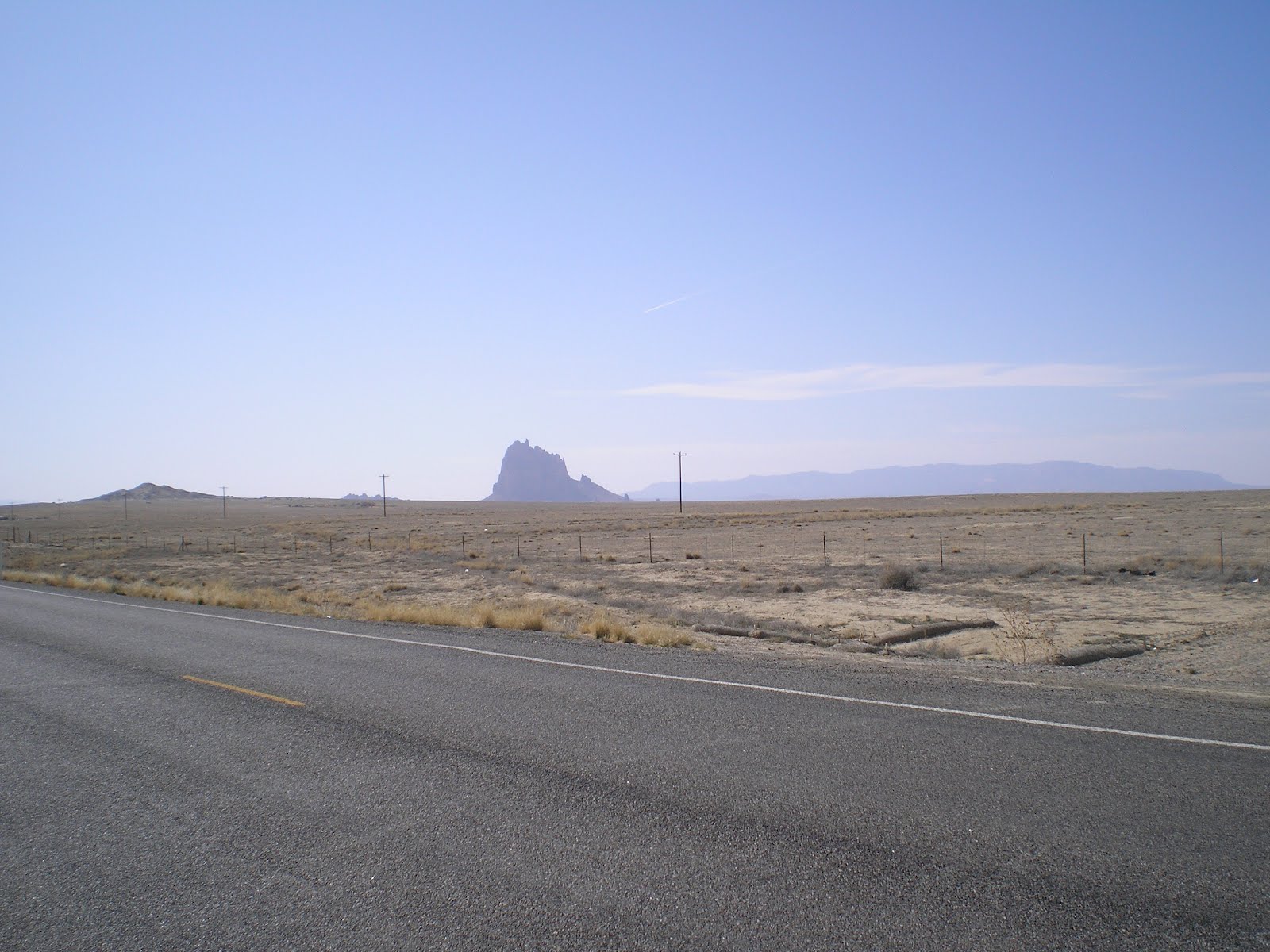The Road Genealogist Farmington, NM to Shiprock to Towaoc, CO