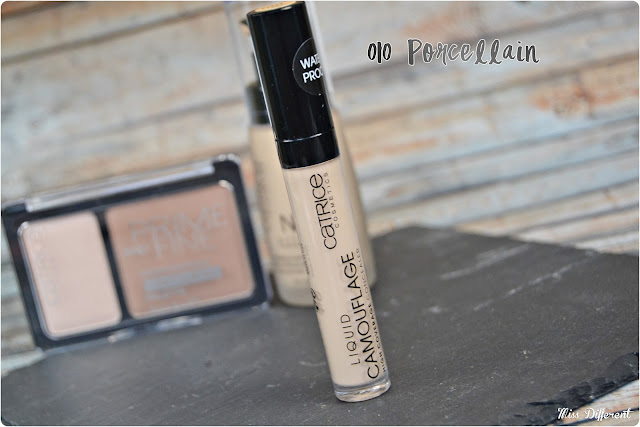 Catrice Liquid Camouflage