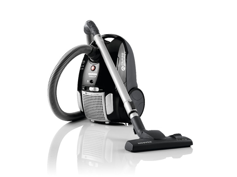 Odkurzacz Hoover TE70 TE20 Lidl Opinie produktu