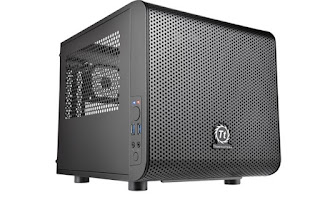 Thermaltake Core V1 case Thermaltake Core V1