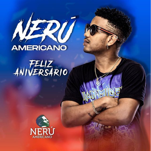 Nerú Americano - Mo Birthday (Afro House) Download Mp3