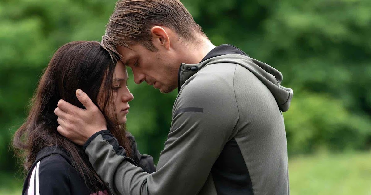 Fin de tournage parisien pour la saison 2 de Hanna, la série Amazon - Hanna Saison 2 Résumé