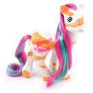 My Little Pony Colorswirl Ponies