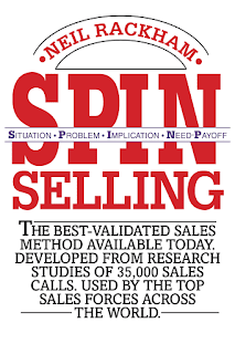 SPIN Selling method to accelerate your Sales towards Closure