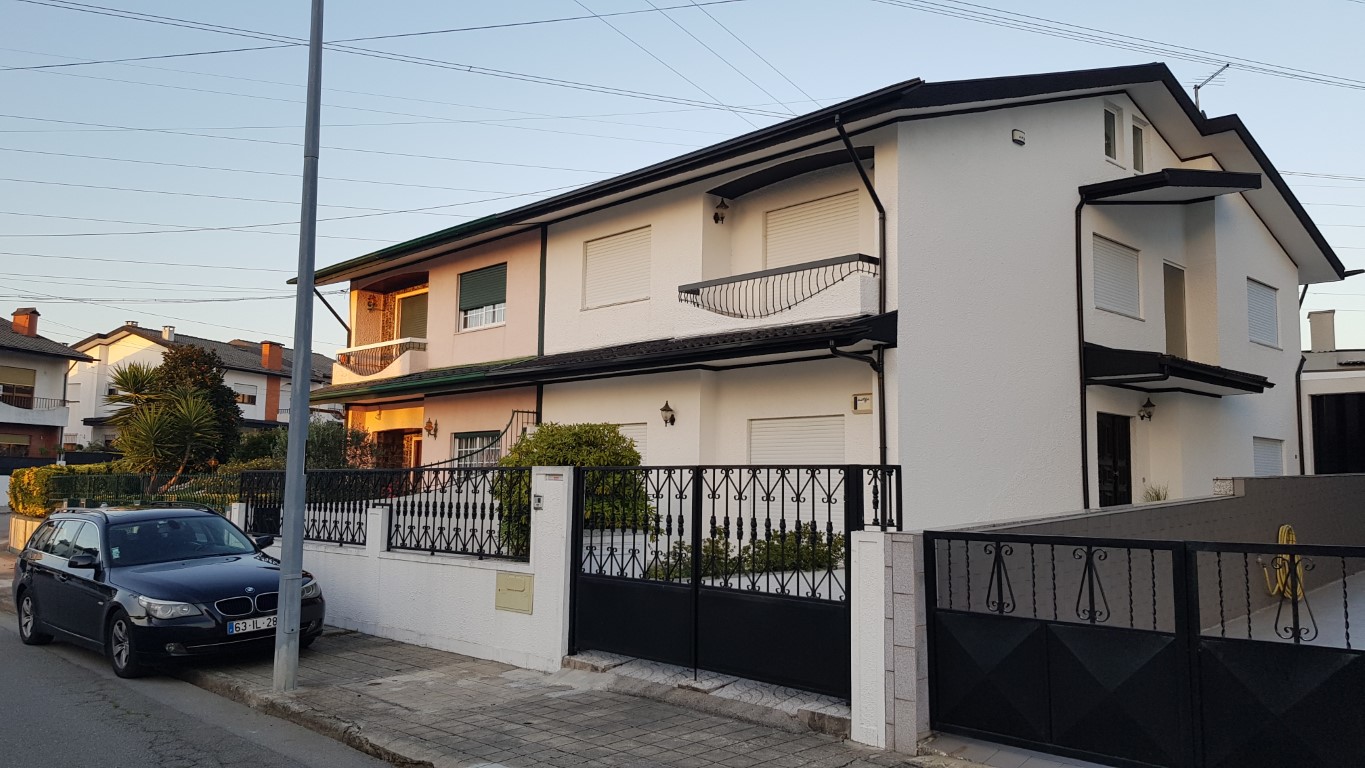 i am selling my house