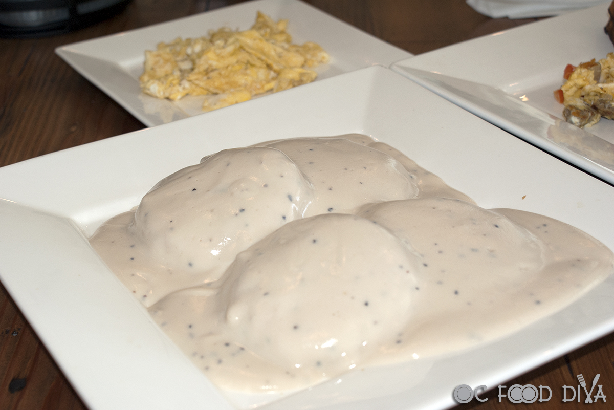 OC Food Diva 2017 World Food Championships The Southern Grind Coffee